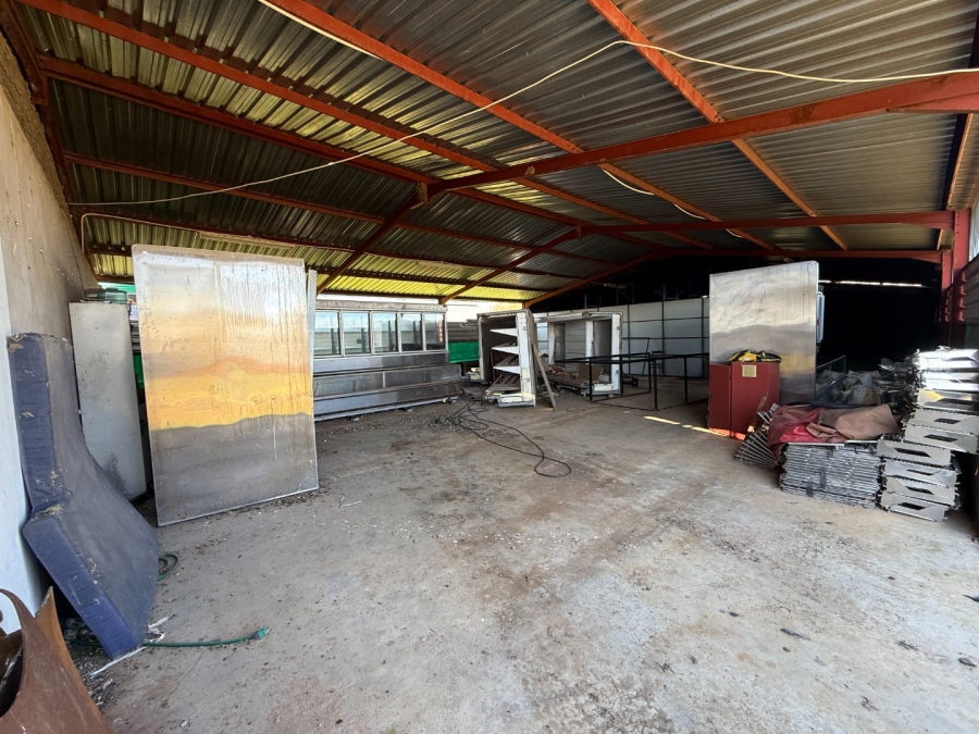 Commercial Property for Sale in Bloemdal Free State